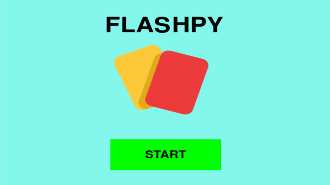 Flashpy project image